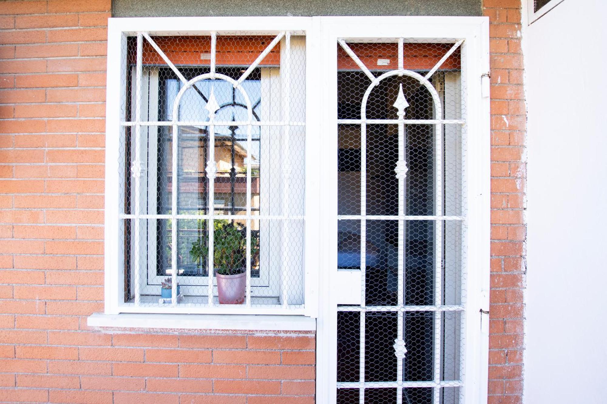 Ferienwohnung Attico Appia Antica Ciampino Aeroporto Santa Maria delle Mole Exterior foto