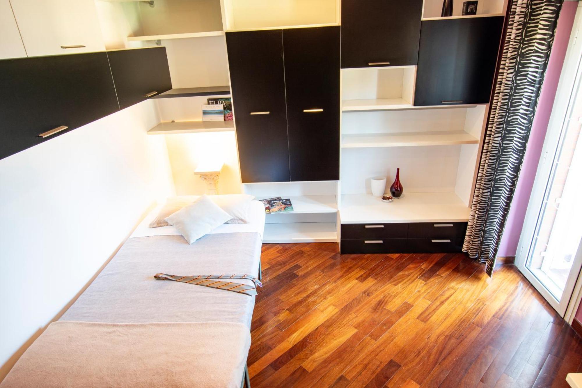Ferienwohnung Attico Appia Antica Ciampino Aeroporto Santa Maria delle Mole Exterior foto