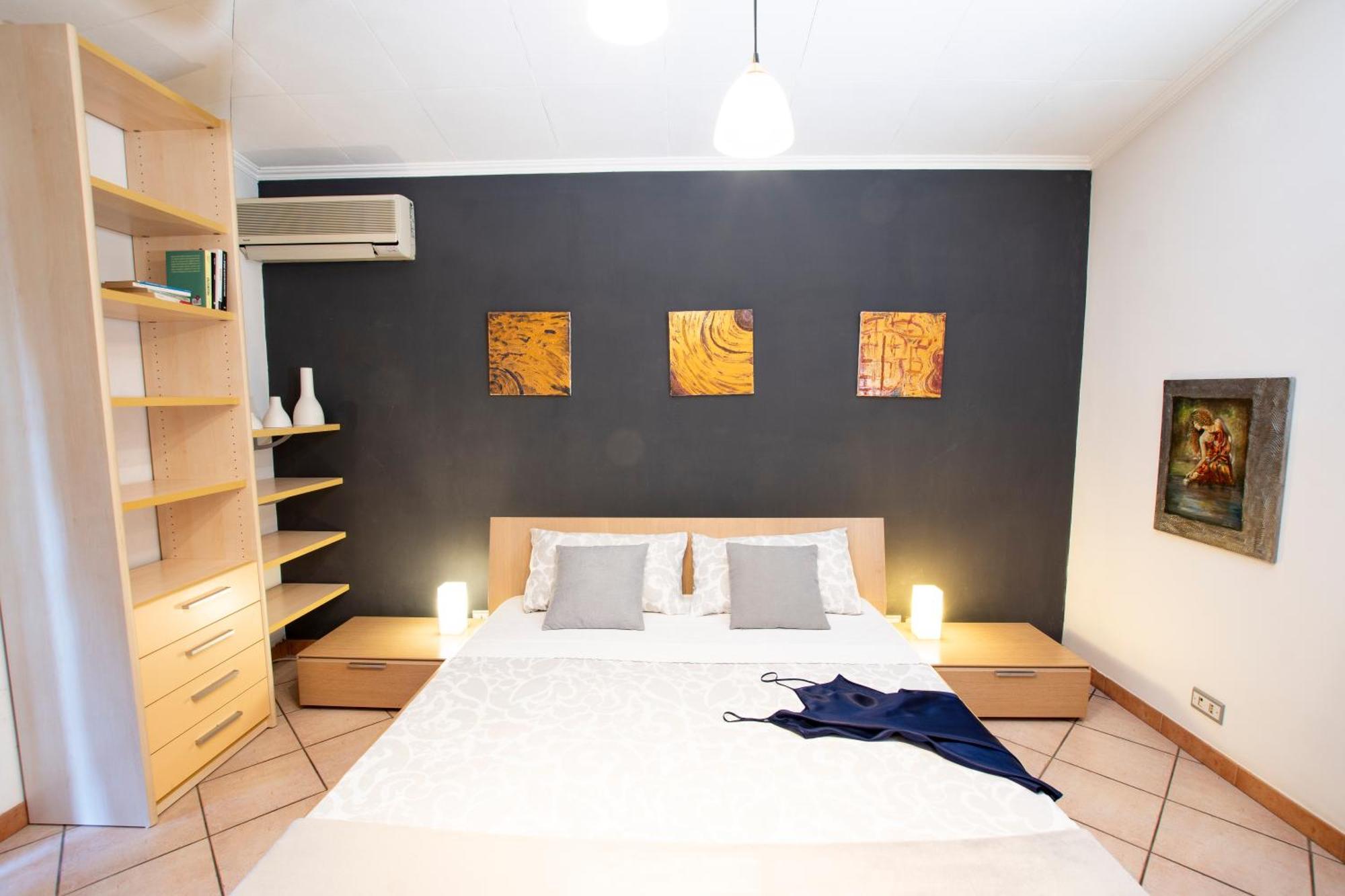 Ferienwohnung Attico Appia Antica Ciampino Aeroporto Santa Maria delle Mole Exterior foto