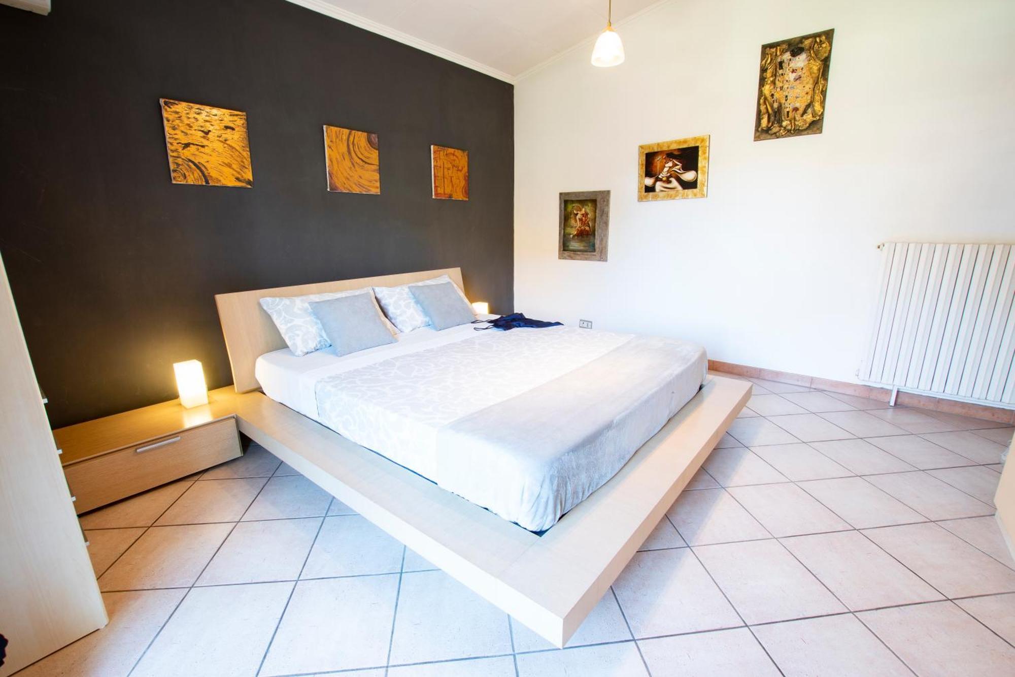 Ferienwohnung Attico Appia Antica Ciampino Aeroporto Santa Maria delle Mole Exterior foto